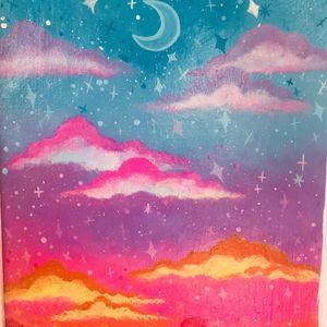 Meet your Posher, Cherry